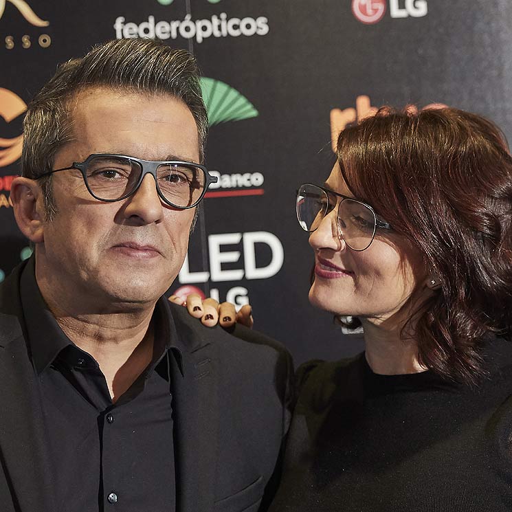 Andreu Buenafuente y Silvia Abril desvelan algunos detalles de la ceremonia de los premios Goya 2020