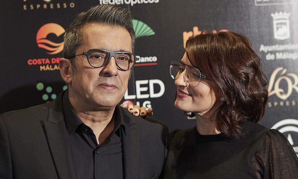 Andreu Buenafuente y Silvia Abril desvelan algunos detalles de la ceremonia de los premios Goya 2020