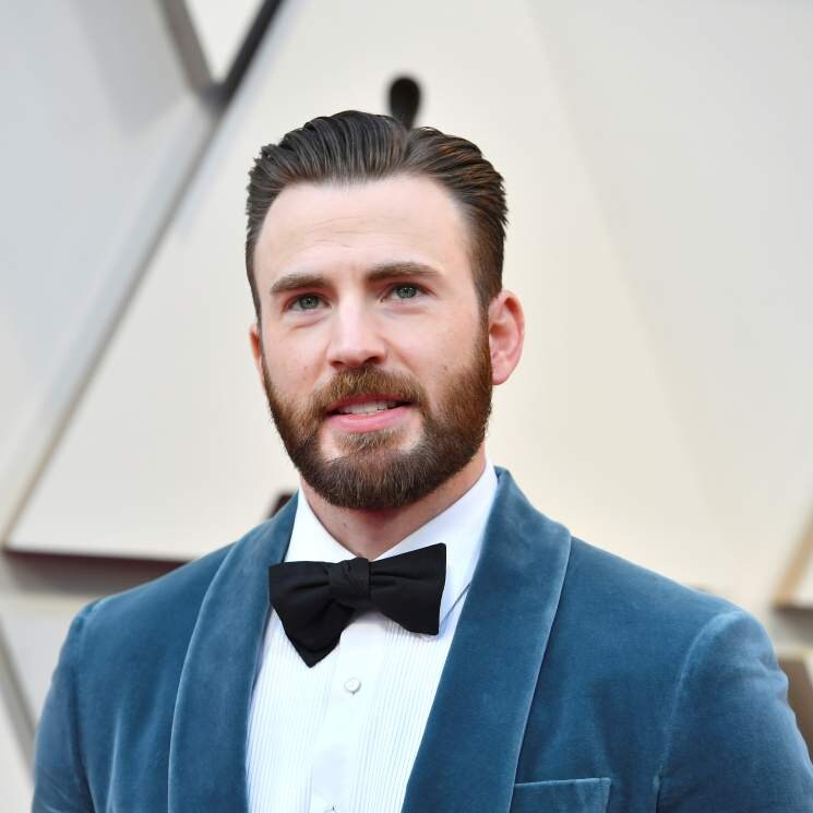 Chris Evans aterriza en televisión con 'Defending Jacob'