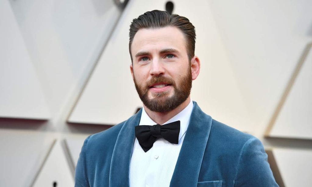 Chris Evans aterriza en televisión con 'Defending Jacob'