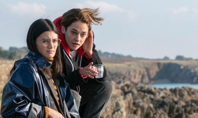 'Marianne', la serie sorpresa de la temporada en Netflix, cancela su regreso