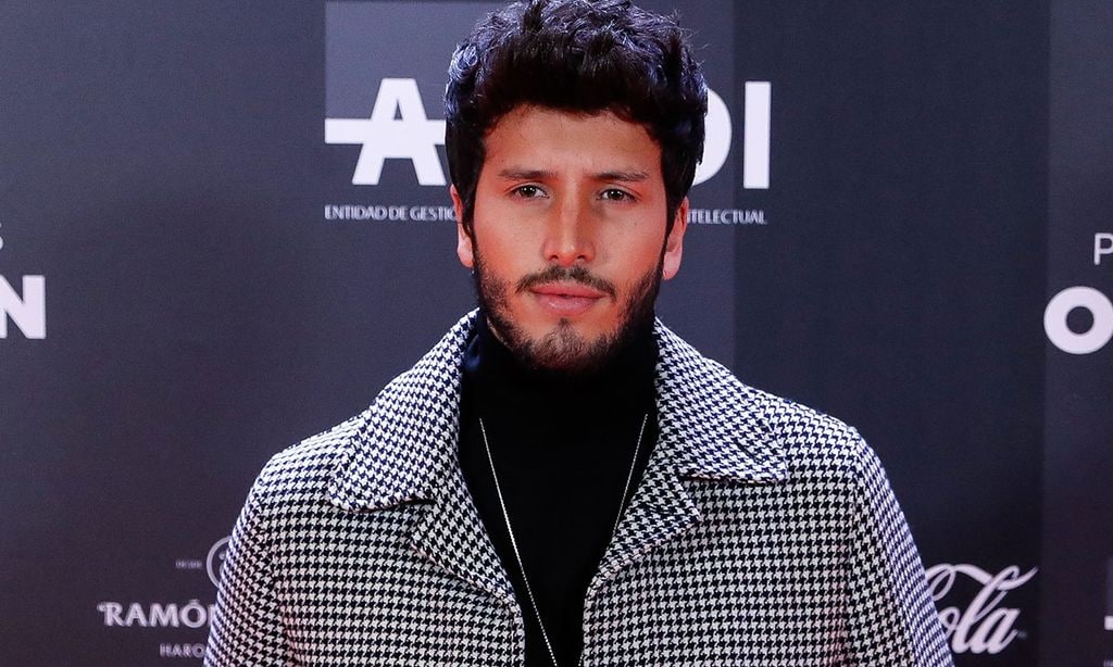Sebastián Yatra abre su corazón y confiesa su amor a Tini Stoessel