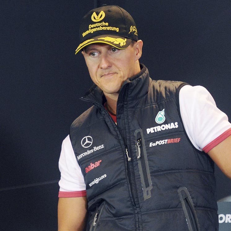 Un neurocirujano, sobre la salud de Schumacher: 'No se parece en nada a lo que recordamos'