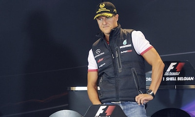 Un neurocirujano, sobre la salud de Schumacher: 'No se parece en nada a lo que recordamos'