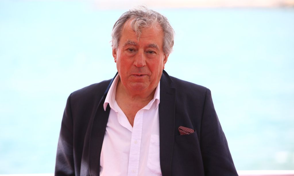 Fallece Terry Jones, integrante del popular grupo británico de cómicos Monty Python