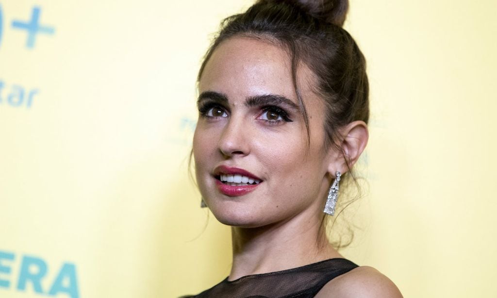 Verónica Echegui se suma a Álex González como protagonistas de '3caminos'
