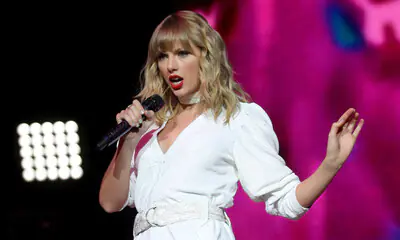 Taylor Swift alza la voz en el tráiler de 'Miss Americana', su propio documental