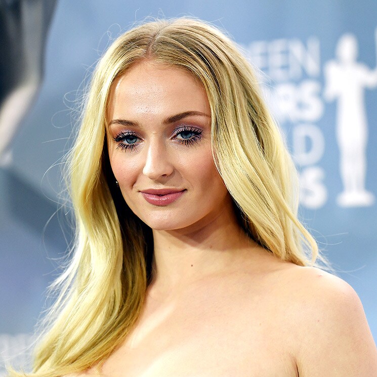 ¡La mayor fan! Sophie Turner quiere formar parte del 'revival' de 'Lizzie McGuire'