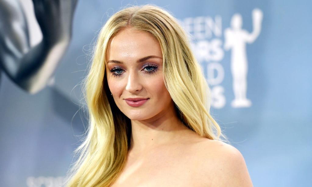 ¡La mayor fan! Sophie Turner quiere formar parte del 'revival' de 'Lizzie McGuire'