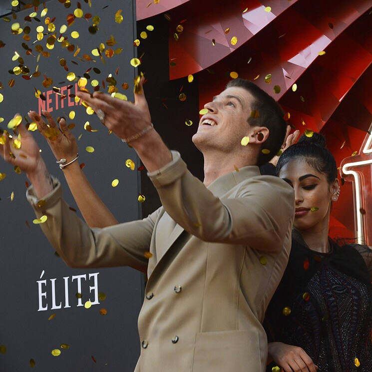 Netflix quiere que 'Élite' tenga cuarta y quinta temporada