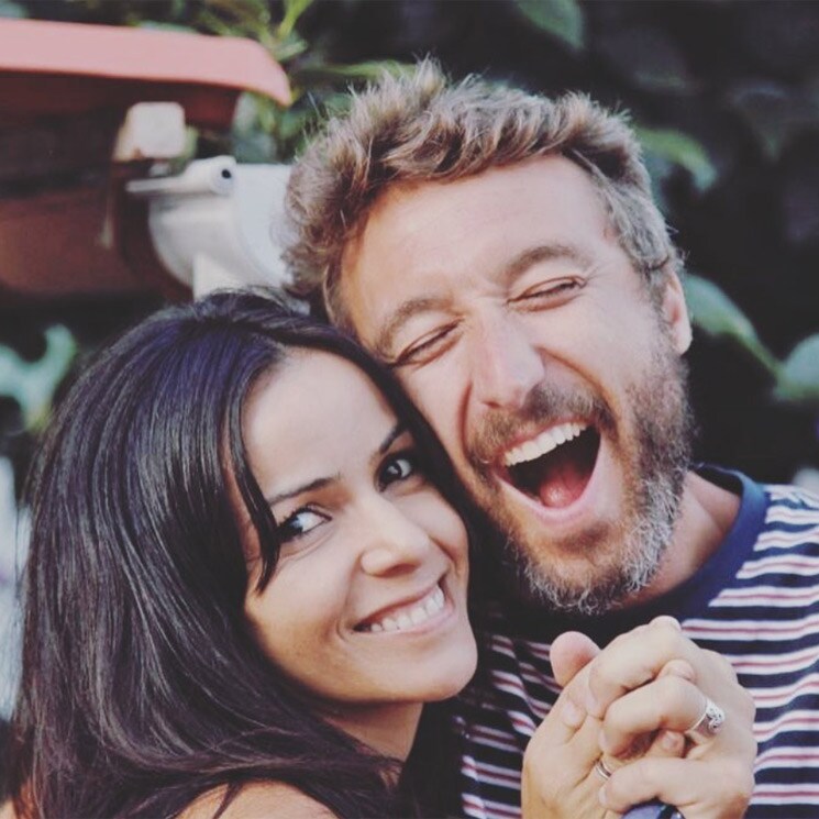 ¡Qué romántico! Raquel del Rosario felicita a su marido confesando cuál es el secreto de su matrimonio