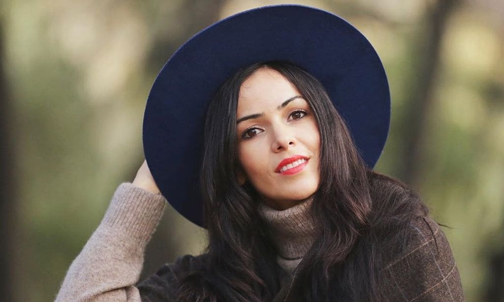 ¡Qué romántico! Raquel del Rosario felicita a su marido confesando cuál es el secreto de su matrimonio