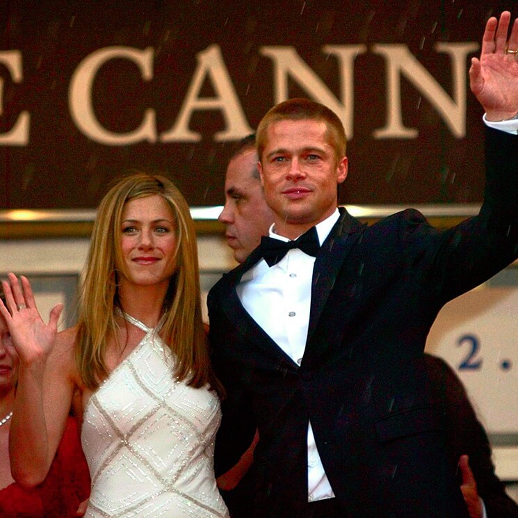 Un íntimo amigo de Brad Pitt confirma los pormenores de la relación con Jennifer Aniston