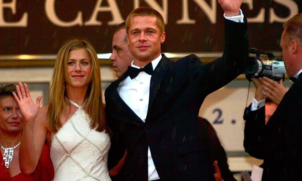 Un íntimo amigo de Brad Pitt confirma los pormenores de la relación con Jennifer Aniston