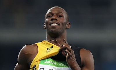 Usain Bolt anuncia que será padre por primera vez junto a Kasi Bennet