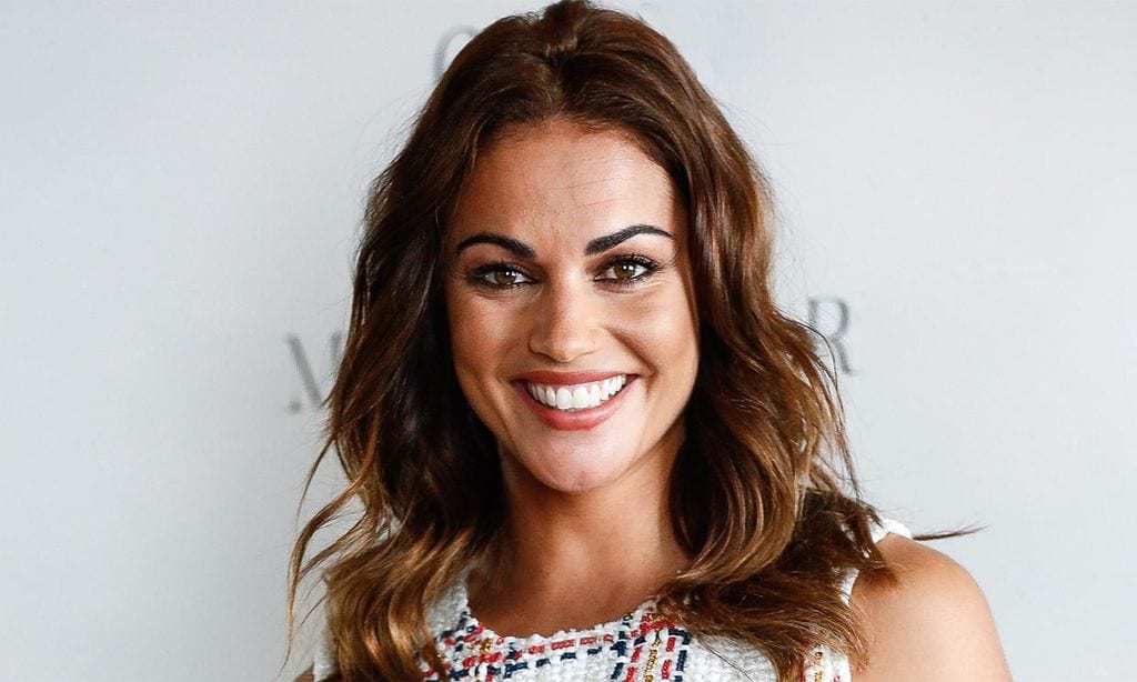 Lara Álvarez, cuenta atrás para 'Supervivientes': 'Siempre estoy preparada para la aventura'