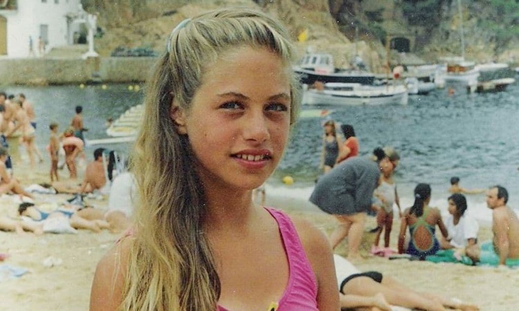 ¿Quién es esta conocida modelo a la que han confundido con la princesa Leonor?