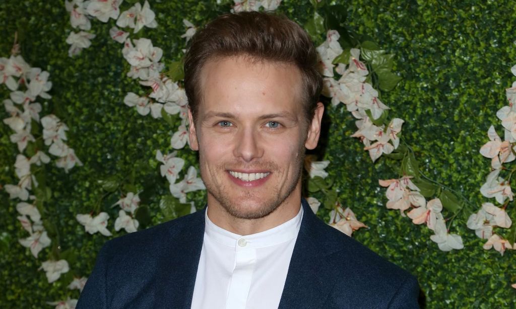 Sam Heughan, de 'Outlander', intentó formar parte de 'Juego de Tronos'… ¡7 veces!