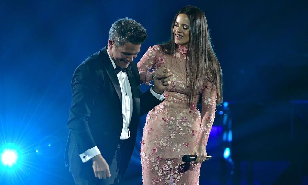 Rosalía y Alejandro Sanz, los artistas españoles que podrán alzarse con un Grammy