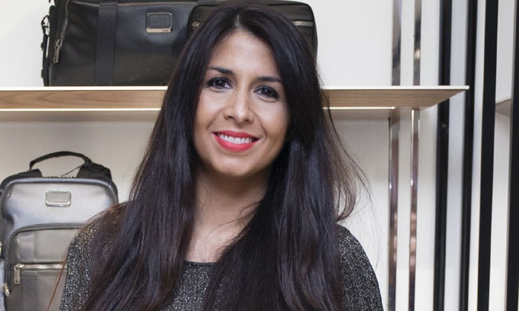 Sara Verdasco va a ser madre ¡por partida doble!