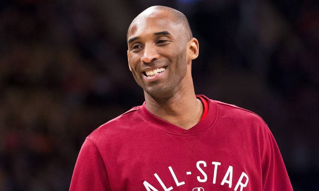 Fallecen Kobe Bryant y su hija Gianna, de 13 años, en un accidente de helicóptero