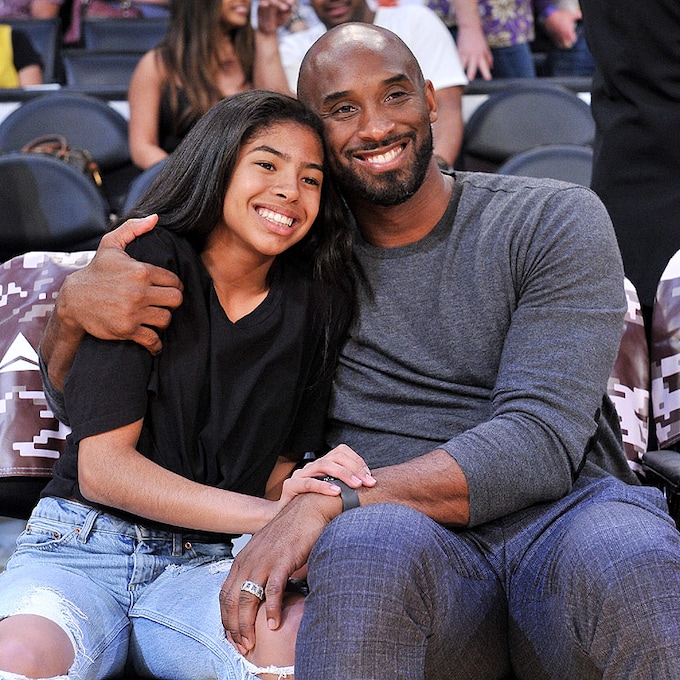 Nuevos datos sobre la últimas horas con vida de Kobe Bryant y su hija