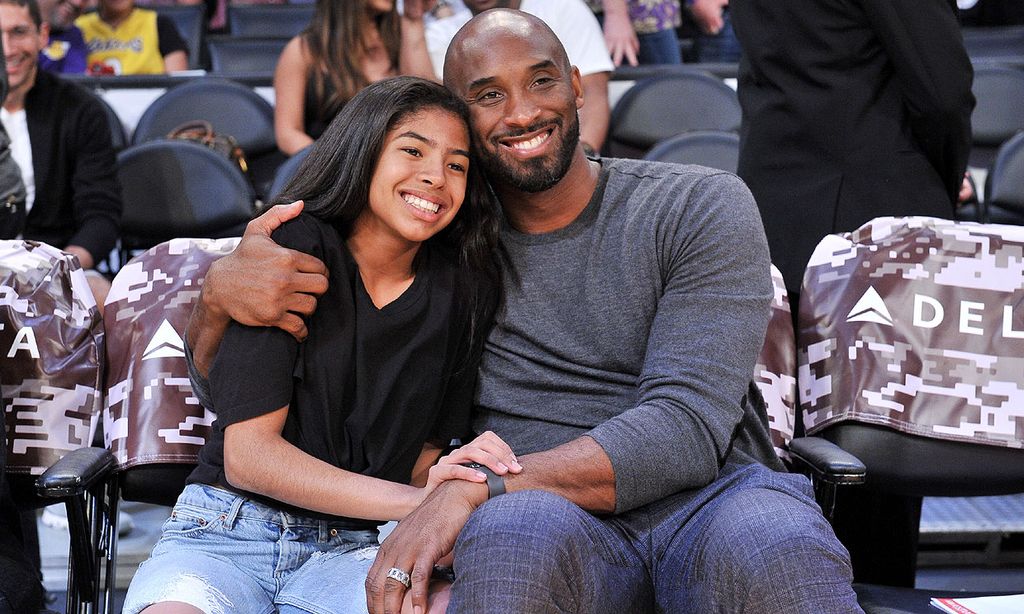 El acuerdo que tenía Kobe Bryant con su mujer acerca del helicóptero y sus últimas horas de vida