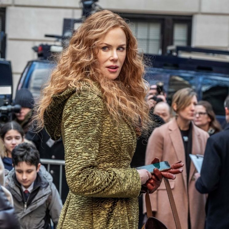 Nicole Kidman continúa su apuesta por las series con 'The Undoing'