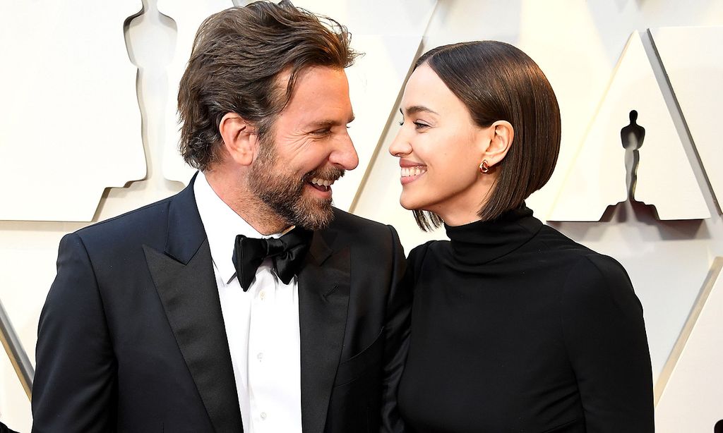 Irina Shayk habla por primera vez sobre Bradley Cooper: 'La vida sin B es terreno desconocido'