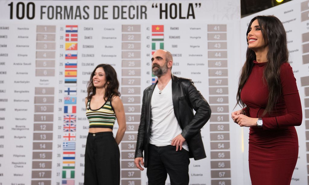 Pilar Rubio, una espectacular premamá que logra un nuevo reto