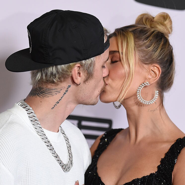 El derroche de amor de Justin Bieber y Hailey Baldwin... la mejor promoción de su documental