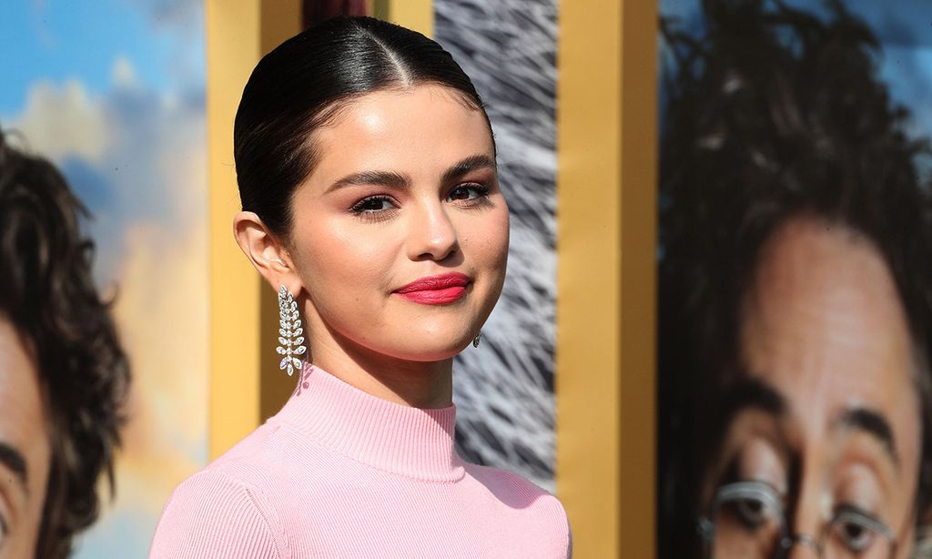 Selena Gomez pone nombre y apellidos a la época más dura de su vida: Justin Bieber