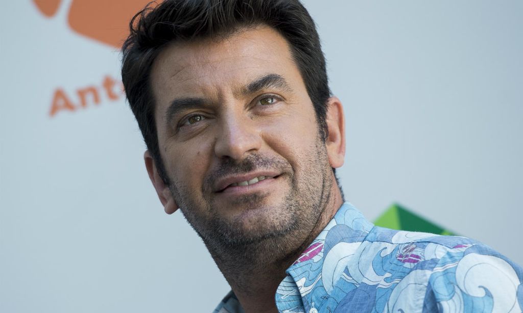Arturo Valls, elegido para presentar 'Masked Singer: adivina quién canta'