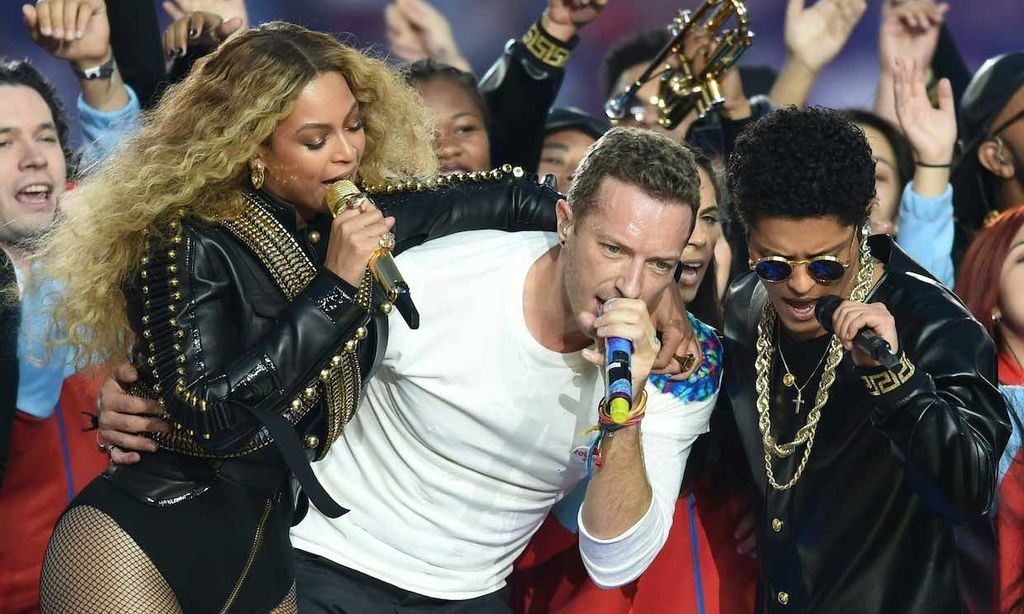 De Beyoncé a Michael Jackson: los espectáculos más icónicos de la Super Bowl