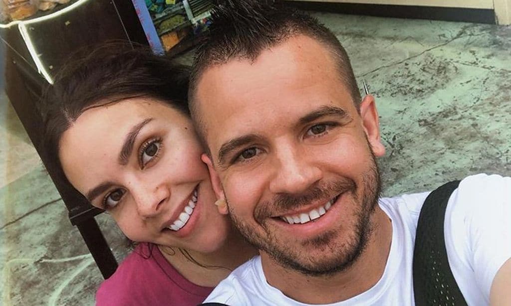 La causa médica por la que David Muñoz ha tenido que abandonar (de momento) su pasión por el 'running'