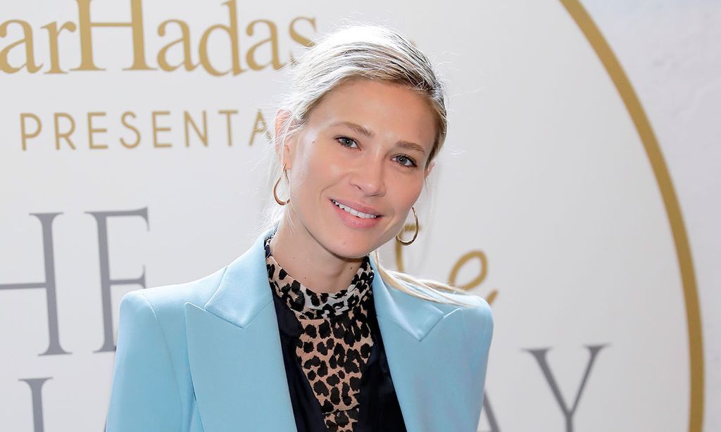 ¿Volverá a ser mamá? Carla Pereyra responde si le gustaría tener más hijos