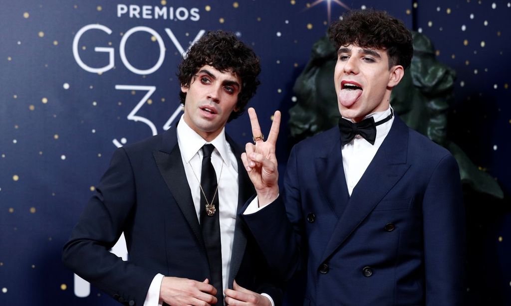 Los Javis y Ainhoa Arteta, jurados para 'Masked Singer: adivina quién canta'