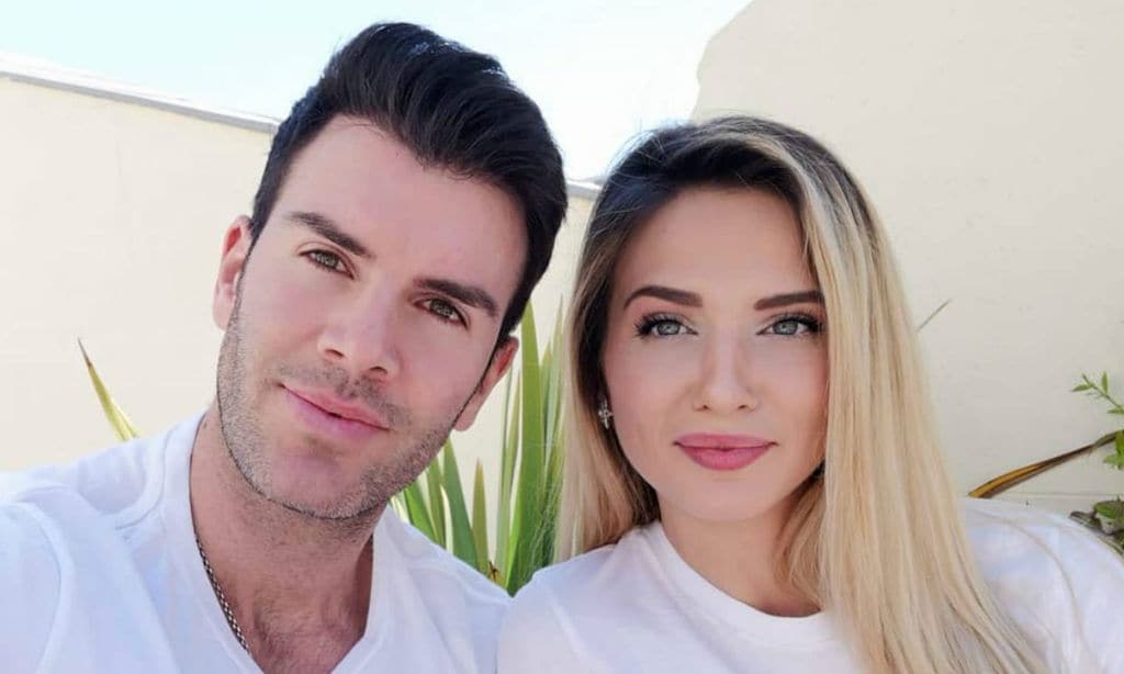 La Isla De Las Tentaciones Jose Y Adelina Tienen Un Secreto Para Ser La Pareja Mas Solida