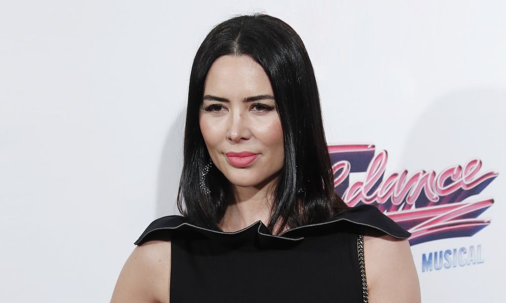 Vania Millán felicita a su ex René Ramos y cuenta los problemas que tiene para quedarse embarazada