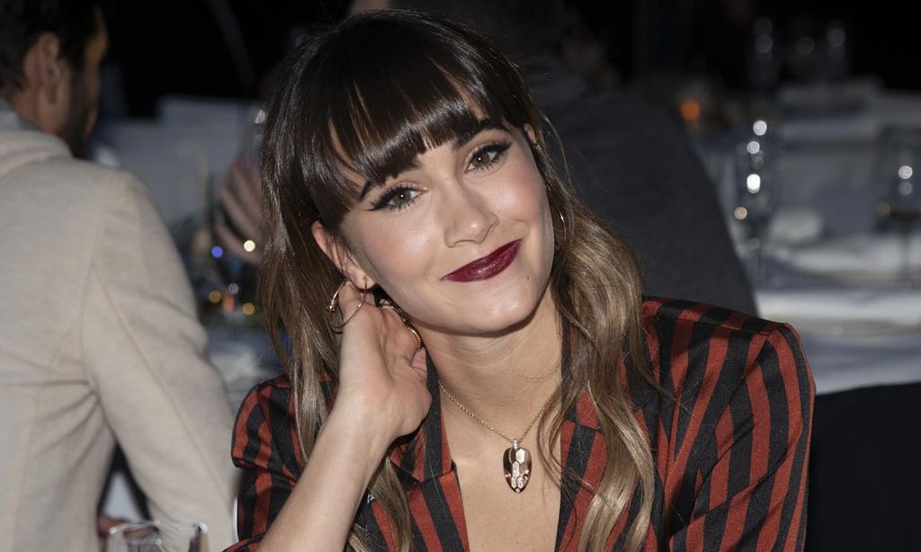 ¿Qué hace en Los Ángeles? Aitana confiesa por qué está desaparecida de las redes