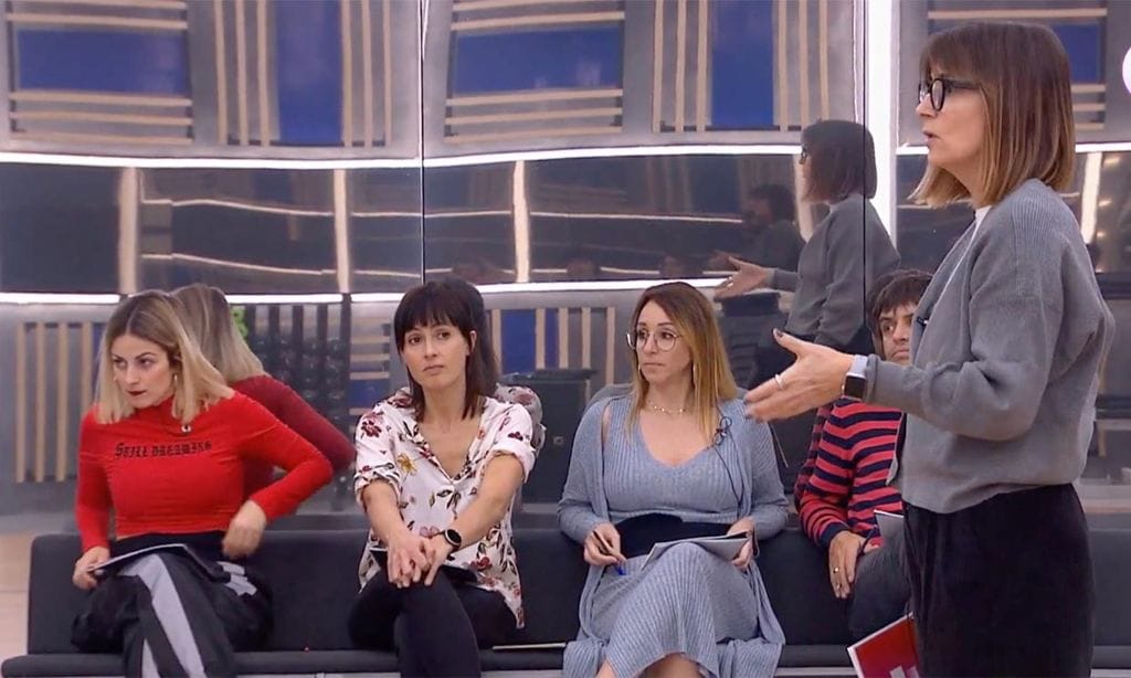 El ultimátum de los profesores en OT