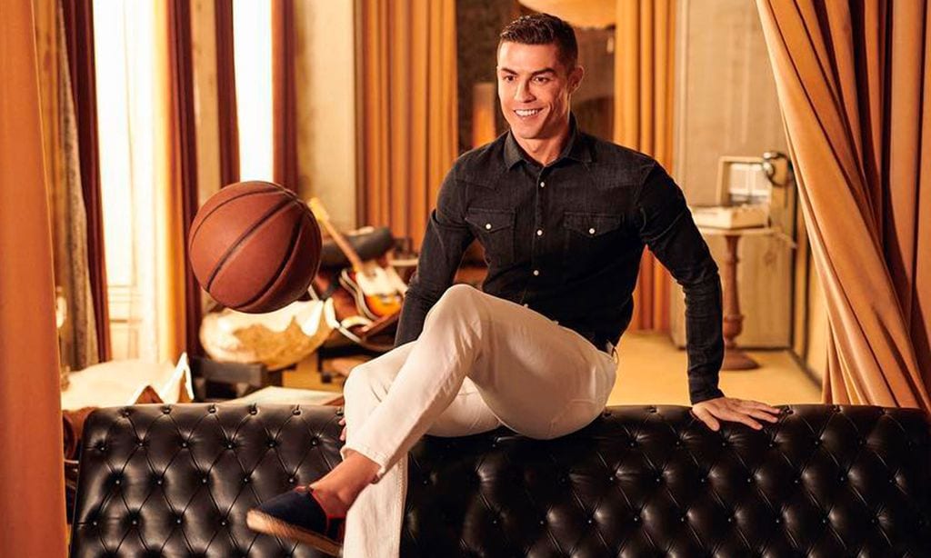 Cristiano Ronaldo bate el récord mundial más deseado por los 'influencers' de medio mundo