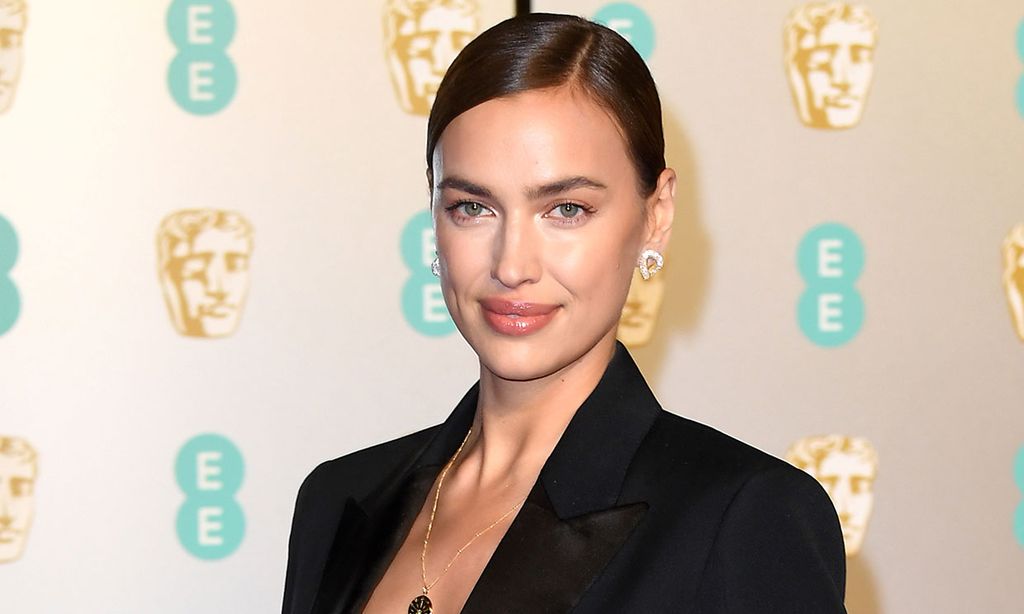 Irina Shayk reaparece tras hablar por primera vez de su ruptura con Bradley Cooper