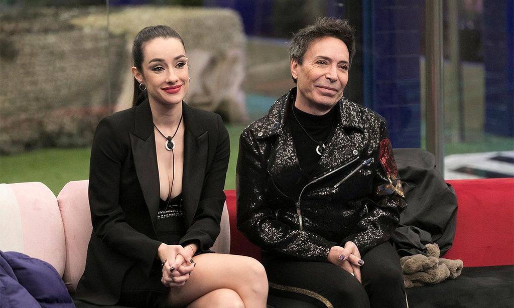 Adara dice 'adiós' a su único apoyo incondicional tras 'El tiempo Del Descuento'