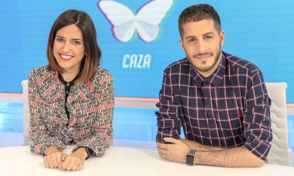 'Cazamariposas' anuncia su adiós entre lágrimas