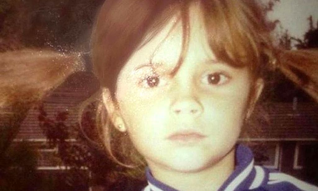 ¿Es Pippi Calzaslargas? No, es una conocida diseñadora con un pasado como estrella del pop