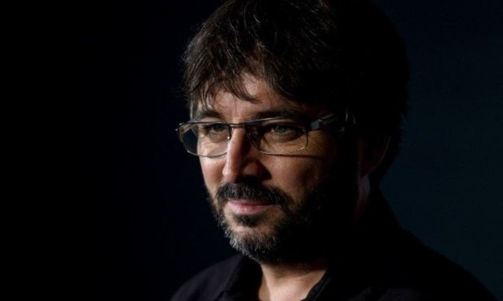Llega 'Lo de Évole', un nuevo programa documental sobre la vida en prisión