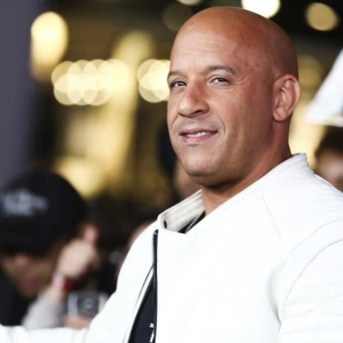 'Fast & Furious 9': Vin Diesel y su familia se enfrentan a John Cena