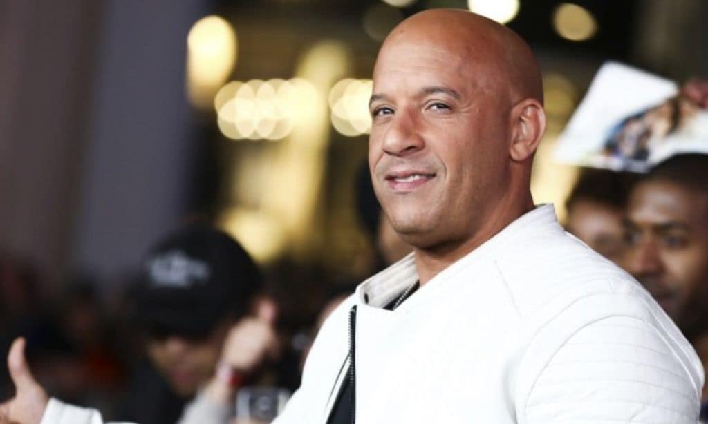 'Fast & Furious 9': Vin Diesel y su familia se enfrentan a John Cena