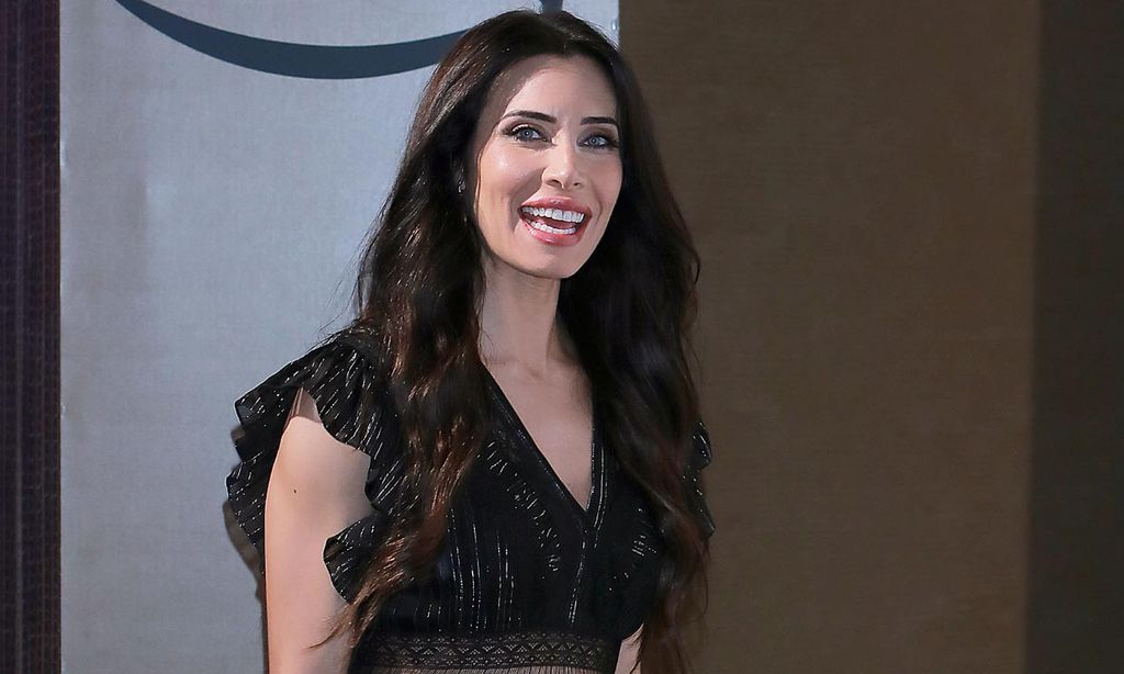¡Imparable en su cuarto embarazo! Pilar Rubio se divierte con sus amigas a ritmo de rock